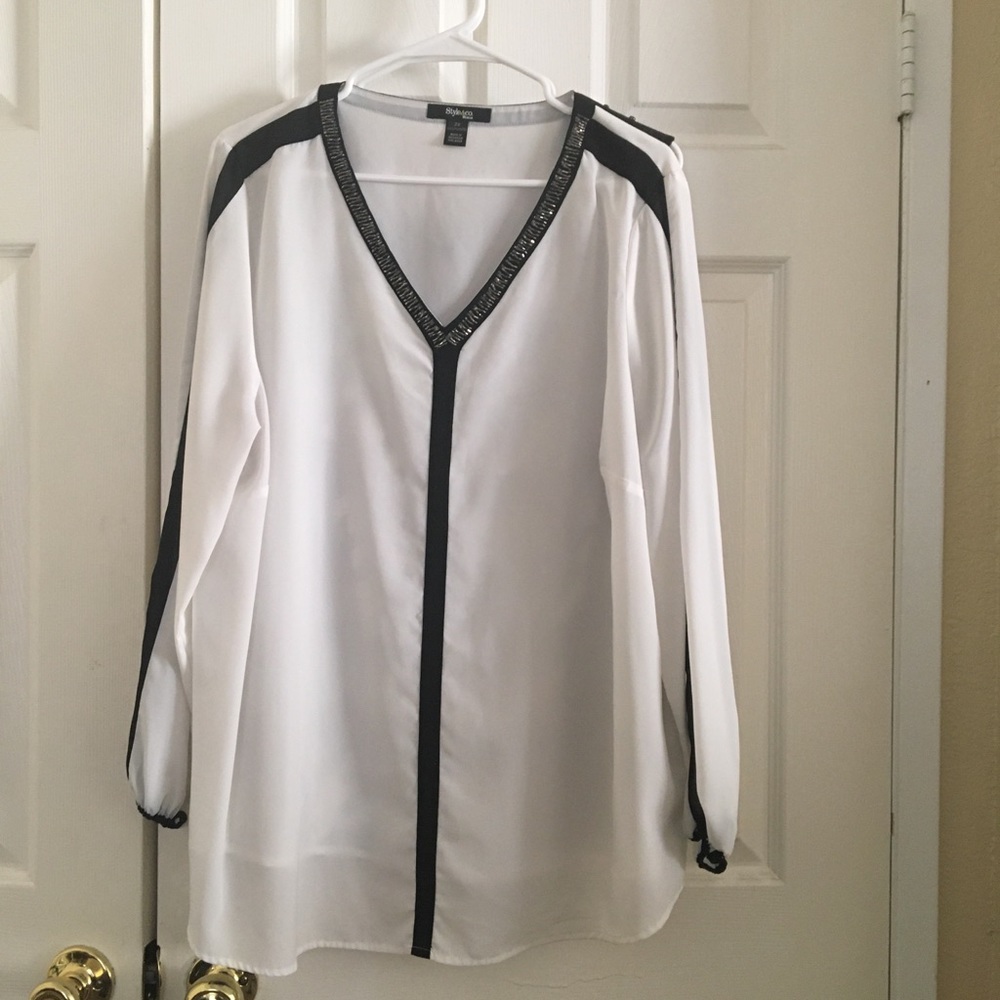 Blouse